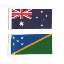 Flaggen Australien