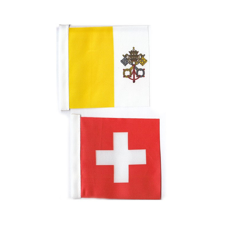 Flaggen Europa