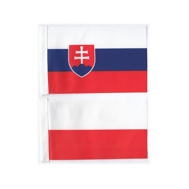 Flag Stand Of Europe (45)