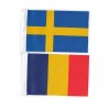 Flaggen Europa
