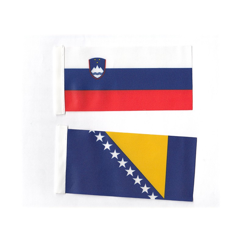 Flag Stand Of Europe (45)