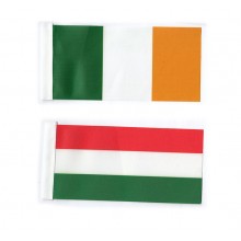 Flaggen Europa
