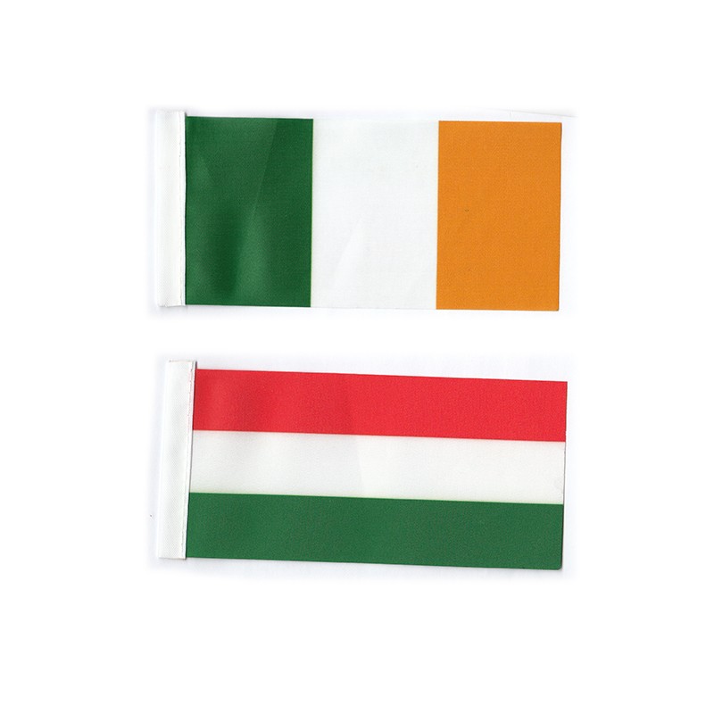 Flaggen Europa