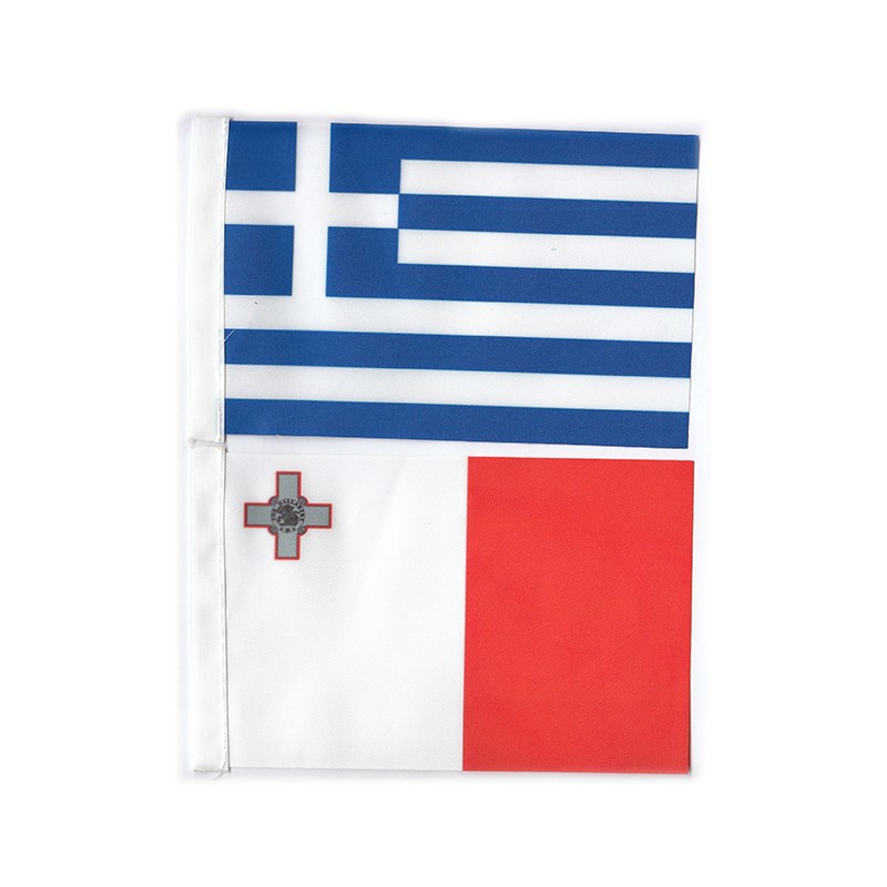 Flag Stand Of Europe (45)