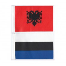 Flaggen Europa