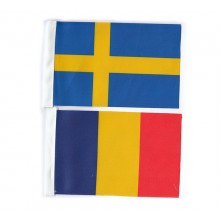 Flag Stand Of Europe (45)