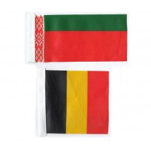 Flag Stand Of Europe (45)