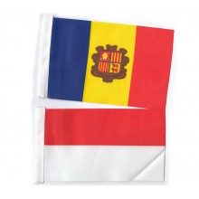 Flaggen Europa