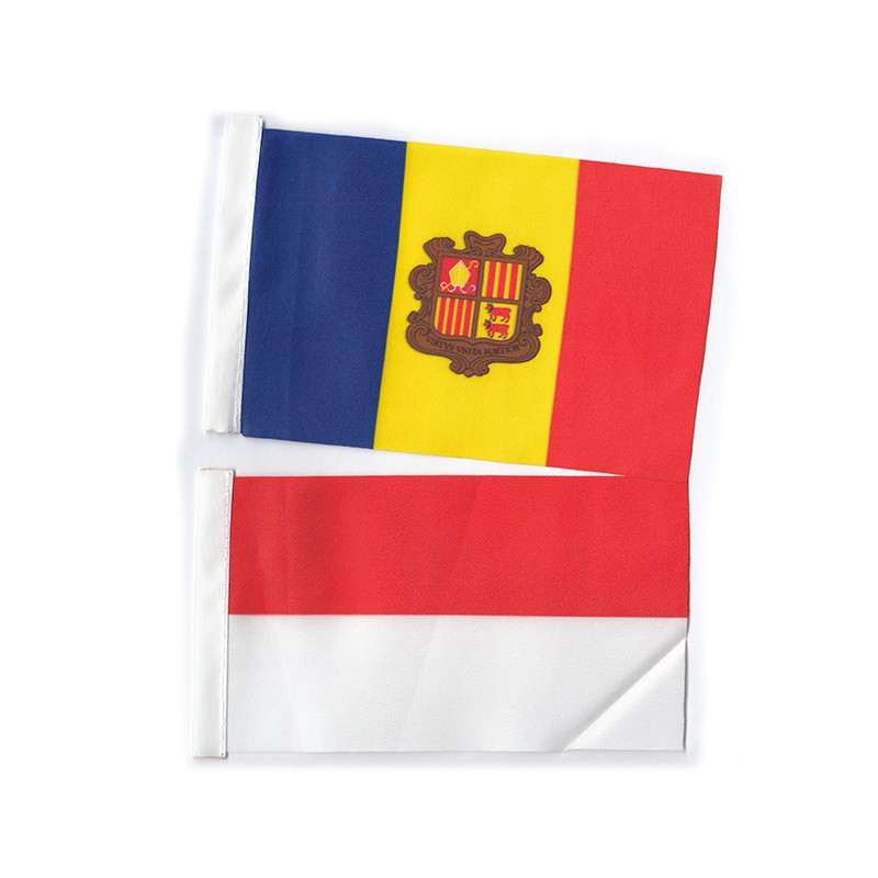 Flag Stand Of Europe (45)