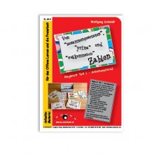 Ring board part 1: working material