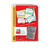 Schriftliche Rechenverfahren - Übungskartei (This item is available in english)