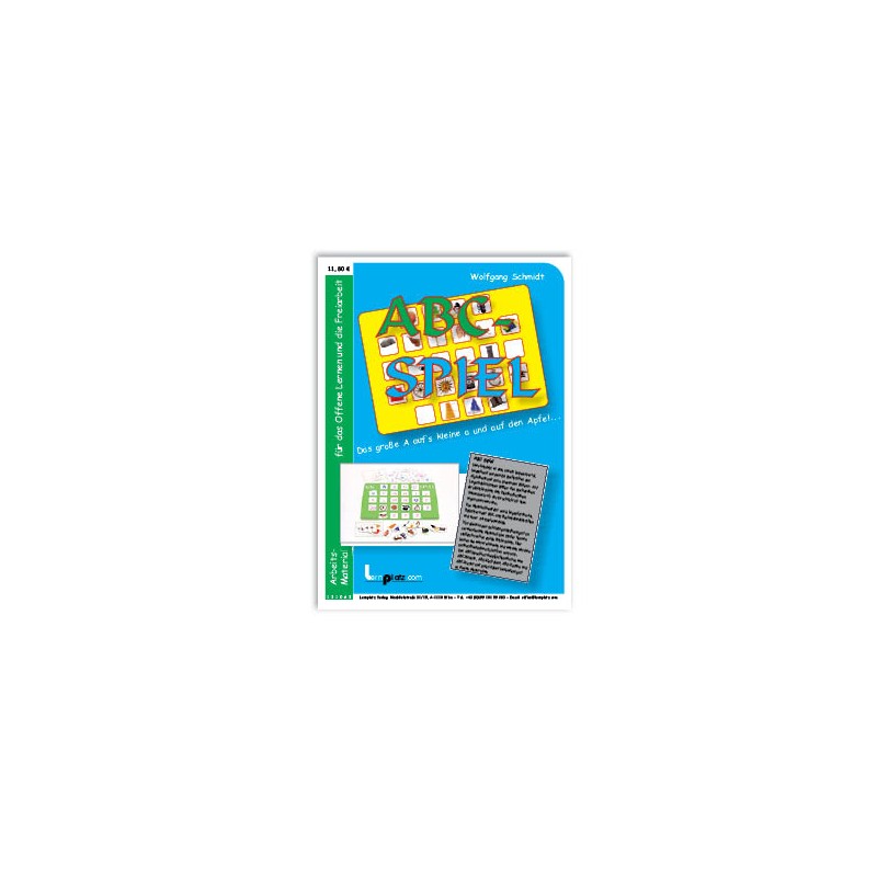 ABC Spiel