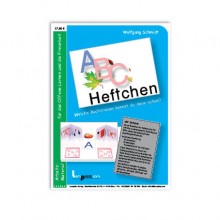 ABC Heftchen