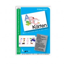 ABC Karten