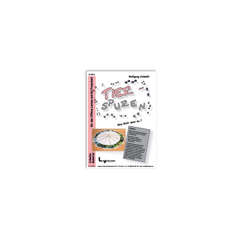 Stopy zvierat