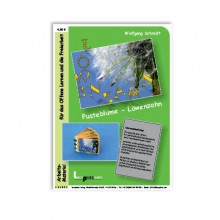 Löwenzahnheftchen