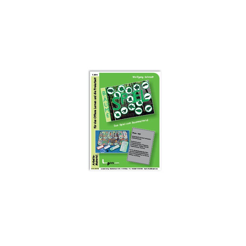Trees - game