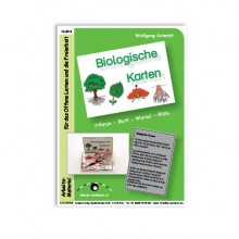 Biologische Karten
