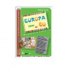 Európa - krajiny EÚ