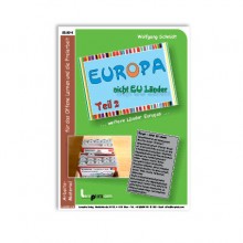 Europa - Nicht EU Länder