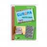 Europe - not EU countries