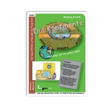 Kontinente
