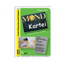 Mondkartei