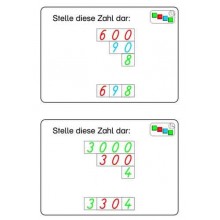 Markenspiel Arbeitskartei