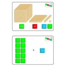Marking Game Work Card