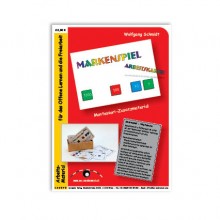 Pracovný zošit Markenspiel
