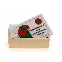 Eingeschriebene & Umschreibende Figuren