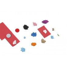Paper Grammar Symbols 100 Sets