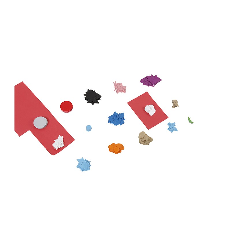 Paper Grammar Symbols 100 Sets