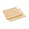 Grammar Symbols Box 15 Compartments
