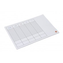 Dot Exercise Sheets 50