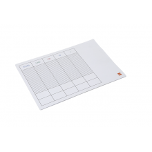 Dot Exercise Sheets 50