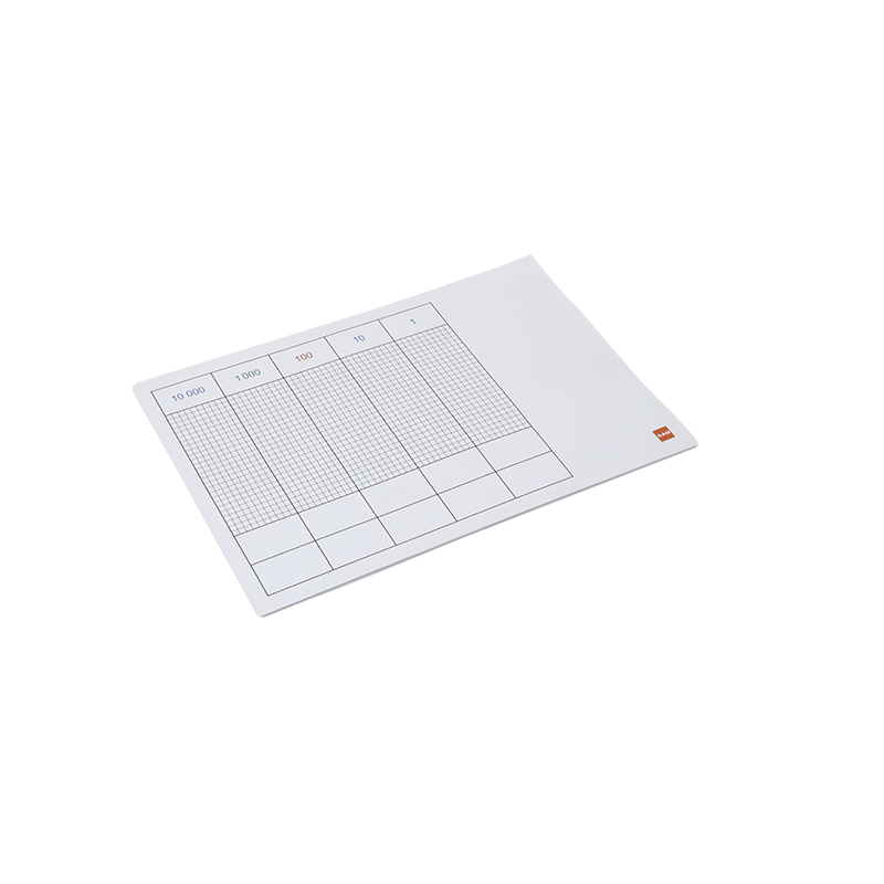 Dot Exercise Sheets 50