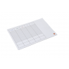 Dot Exercise Sheets 50