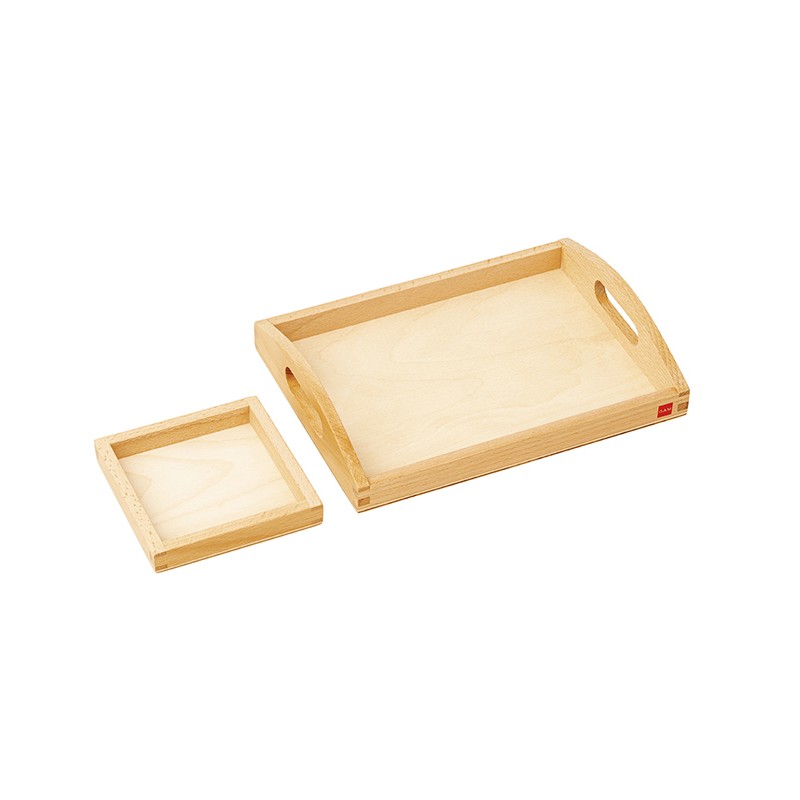 Cutting And Scissor Tray