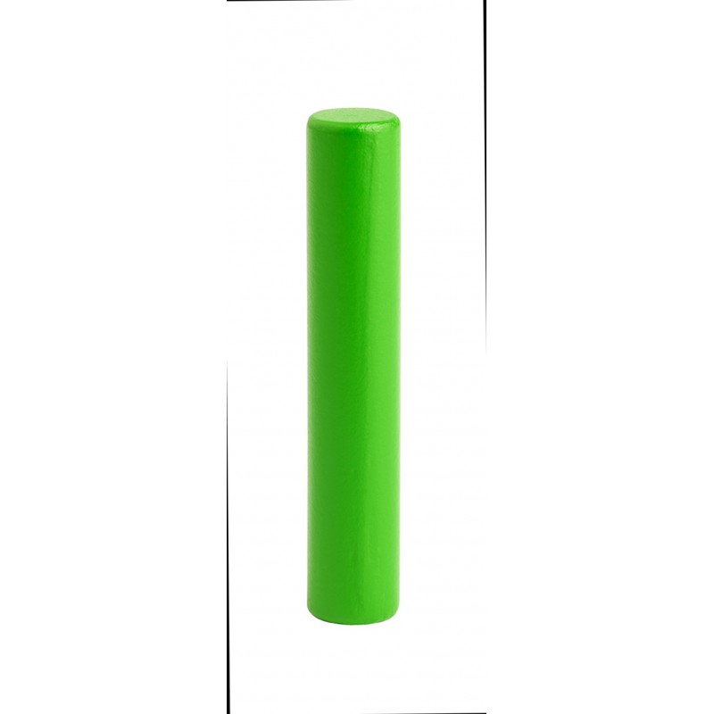 1. grüner Zylinder GAM
