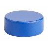 1. blauer Zylinder GAM