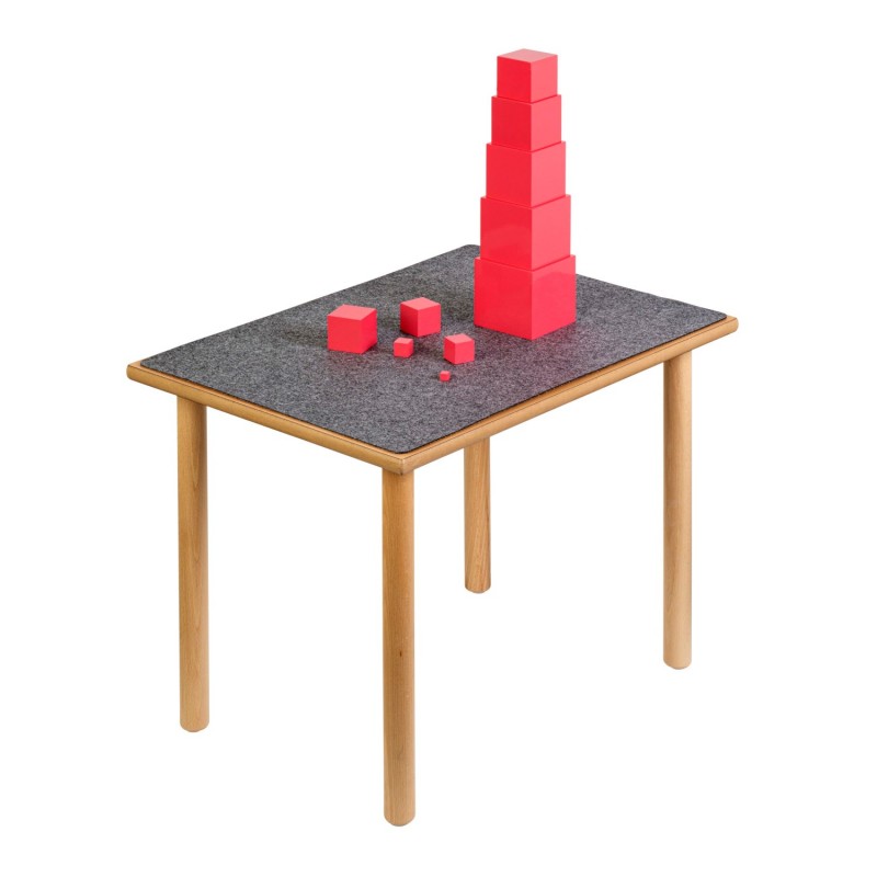 Materialunterlage: rechteckig (5)