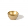 Wooden Cup: Gold