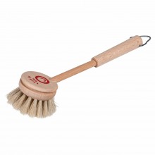 Spülbürste aus Holz