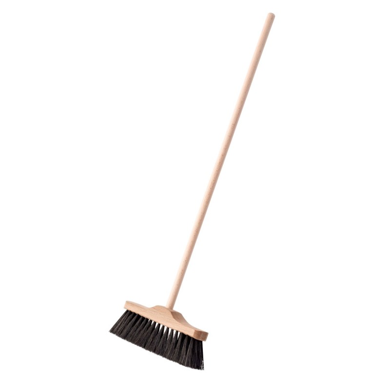 Metla HNEDÁ 49 cm