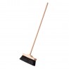 Indoor Broom: Soft Black (49 cm.)