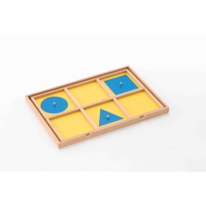 Geometrischer Einführungsrahmen
