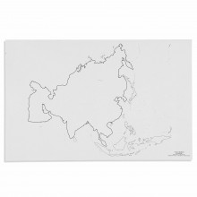 Asia Outline (50)