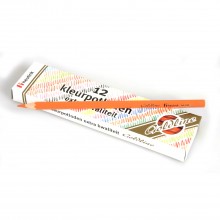 Buntstifte Hexagonal Goldline - Heutink - Karton mit 12 Stück - Orange