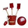Gartenset - Sandspielset